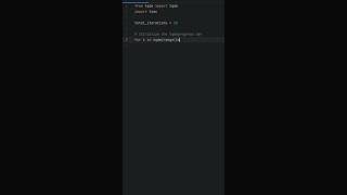 How to make a progress bar using tqdm in Python