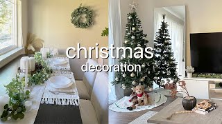 Portland diaries 07 | พาช้อปซื้อของแต่งบ้านคริสต์มาสที่อเมริกา Christmas Decoration 2022