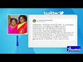 தெலங்கானா ஆளுநர் தமிழிசை சவுந்தரராஜன் தாயார் காலமானார் tamilisai soundararajan