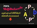 ep9 สรุป pdpa ฉบับเร่งรัด พร้อมแจก คู่มือ และ template นำไปใช้งานได้ฟรีทันที