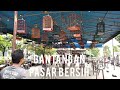 LATBER PASAR BERSIH