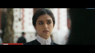 New South movie Hindi dubbed blockbuster 2023 #dubbed Keerthy Suresh full Movies in Hindi
