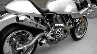 DUCATI　PAULSMART　1000LE　ZARD　MOV.002