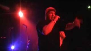 No Luck Recordz Live @ Club Red In Tempe "new School"
