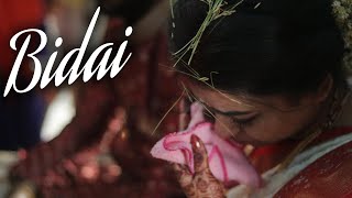 Bengali Bidai Video 2021 | Jayita Weds Saikat Bengali wedding video 2021 KOLKATA