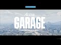 AcisaDev Garage System | FiveM QBCore | NFS Showroom, Impound, Multi-Garage & More!