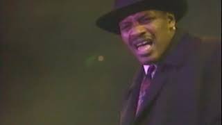 Alexander O'Neal - Live in London (1989)