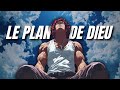 Dieu a un PLAN pour toi, Ne Lâche Pas ! - Raw Motivation