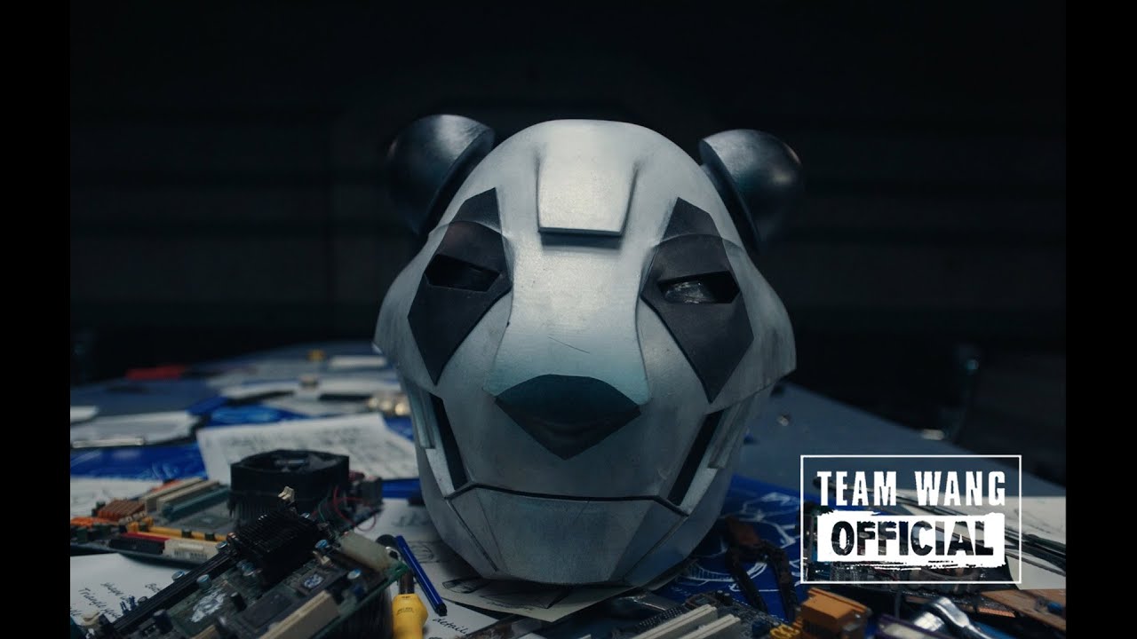 Panthepack Buzz Mv Teaser 1 Youtube