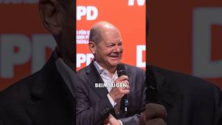 Warum sagt Bundeskanzler Olaf #scholz die Unwahrheit über seine Einkünfte? #NIUS #realtalk