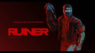 Ruiner OST - Duel 35 - Zamilska