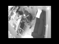 Person of Interest in Burglary II, 3400 b/o 14th St, NW, on April 19, 2016