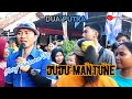 Dudu Mantune. Voc. Hery Pratama Dp. DUA PUTRA Show Blok Rancawas Ds. Temiyang - Kroya