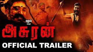 Asuran Trailer Update | Dhanush | GV Prakash | Vetrimaran |  SemmozhiTv