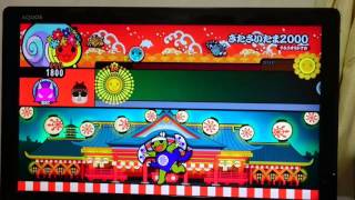 【太鼓の達人WiiU2】きたさいたま2000全良