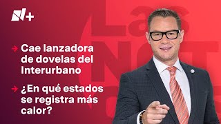 Las Noticias | 17 Abril 2024