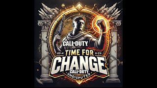 GAWD AHMAD GAMING - TIME FOR CHANGE 4 #RESURGENCE   #BLACKOPS6 #MW2019 #UNDISPUTED