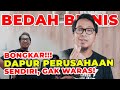 BEDAH BISNIS BILLIONAIRE COACH, PRAKTEK EXTREME FUNNELING (OMSET MAKSIMAL, PROFIT OPTIMAL)