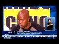 New interim leaders of the ANC youth league say they won't allow themselves to be used