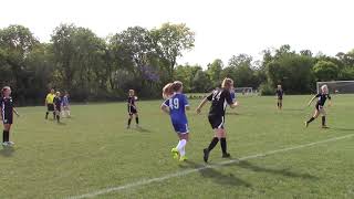 09/15/2019 Boilers FC VS Indy Premier Second Half