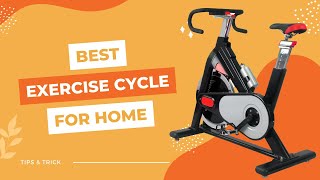 Best exercise cycle for home | The Readers Time | #exercisecycle  #airbike #weightlossjourney