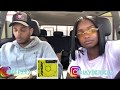 Post Malone Ball For Me ft. Nicki Minaj Reaction #CarChronicles