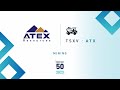 ATEX Resources Inc. (TSXV:ATX) | 2023 TSX Venture 50™