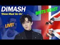 Dimash - 