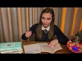 АСМР в БИБЛИОТЕКЕ📚Шепот • Звуки книг • asmr in library 📚whisper • book sounds