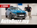 2021 Hyundai Kona Facelift, 5 Things - AutoBuzz.my