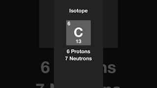 9 Science - What is an Isotope?