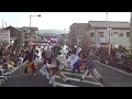 バサカニ2015　「英華」 gnome同窓会　過去曲　正面より（公園線南会場）