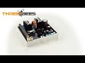 AVR DSR Genset 3 Phase Automatic Voltage Regulator  For Generator Spare Parts