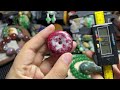 2025.1.4 早｜莹佳翡翠｜小東直播｜珠宝翡翠｜珠宝戒指｜jewellery jadeite｜翡翠戒子｜翡翠蛋面｜满色翡翠｜天然a货翡翠｜翡翠投资｜直播代购｜顶级翡翠｜高级翡翠｜首饰