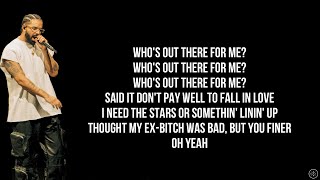 Drake Partynextdoor Somebody Loves Me Lyrics King Worldwide Mp3 Music