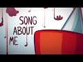 SONG ABOUT ME | IDFB Fear Garden AU | Animation