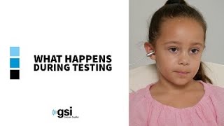 OAE Device | Corti Tutorial | Chapter 5 - What Happens During Testing
