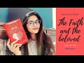 Book Review|| Faith and the Beloved by Kochery C Shibu|| Non-Spoiler