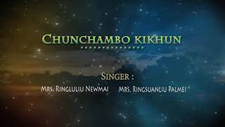 Chunchambo kikhun