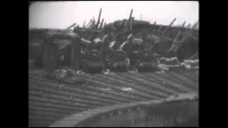 WW2 Gardelegen Massacre: \