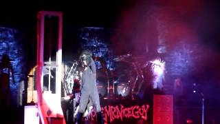 Alice Cooper - Zappanale #23