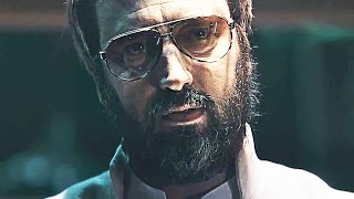 IRON SKY 2: THE COMING RACE Teaser Trailer Clip MOON NO MORE (2016) IRON SKY 2: THE COMING RACE Teaser Trailer Clip MOON NO MORE (2016)