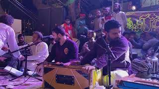 mix All Qawali Bol Kaffara Kya Hoga,Bol Kafara Kiya hoga Shahbaz Fayyaz Live Performance
