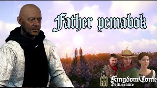 Pemabuk berat |Kingdom Come Deliverance#6