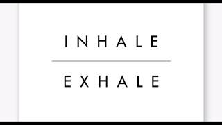 MercyMe - Exhale
