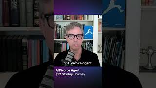 AI Divorce Agent: $2M Startup Journey with Ryan Carson