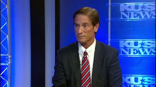 California attorney general candidate Nathan Hochman discusses campaign