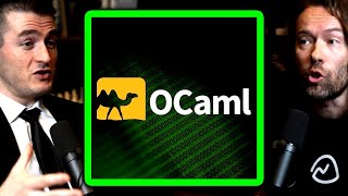 DHH on OCaml and functional programming languages | Lex Fridman Podcast Clips