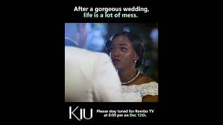 Happy endings are only in fairy tales! - KIU | Rembo TV #shorts