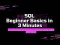 How to Sort a table using SQL in BQ and find the smallest & largest value @AnalystsAssemble